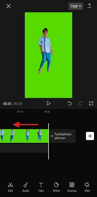 Cara Membuat Efek Mata Bersinar di Aplikasi CapCut 8 Screenshot 20221121 212242 Cara Membuat Efek Mata Bersinar di Aplikasi CapCut 6 Screenshot 20221121 212242