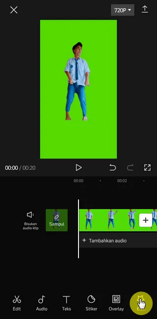 Cara Membuat Efek Mata Bersinar di Aplikasi CapCut 9 Screenshot 20221121 212311 Cara Membuat Efek Mata Bersinar di Aplikasi CapCut 7 Screenshot 20221121 212311