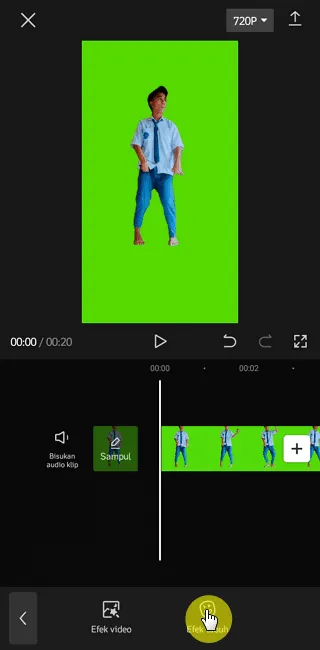 Cara Membuat Efek Mata Bersinar di Aplikasi CapCut 10 Screenshot 20221121 212319 Cara Membuat Efek Mata Bersinar di Aplikasi CapCut 8 Screenshot 20221121 212319