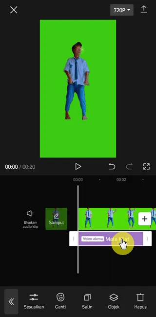 Cara Membuat Efek Mata Bersinar di Aplikasi CapCut 13 Screenshot 20221121 212450 Cara Membuat Efek Mata Bersinar di Aplikasi CapCut 11 Screenshot 20221121 212450