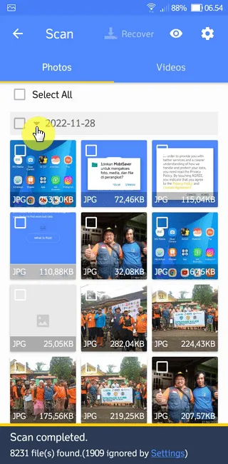Screenshot 20221128 065456 Cara Kembalikan Foto yang Terhapus Permanen di HP 8 Screenshot 20221128 065456