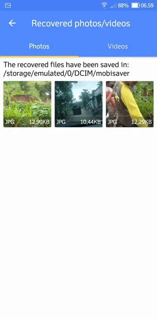 Screenshot 20221128 065932 Cara Kembalikan Foto yang Terhapus Permanen di HP 11 Screenshot 20221128 065932