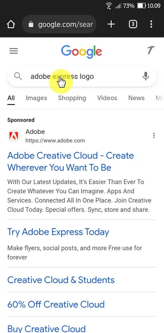 Cara Buat Logo Tanpa Aplikasi Kurang dari 5 Menit 3 Screenshot 20221128 100935 Cara Buat Logo Tanpa Aplikasi Kurang dari 5 Menit 1 Screenshot 20221128 100935