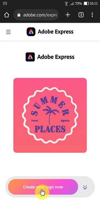 Cara Buat Logo Tanpa Aplikasi Kurang dari 5 Menit 5 Screenshot 20221128 101114 Cara Buat Logo Tanpa Aplikasi Kurang dari 5 Menit 3 Screenshot 20221128 101114