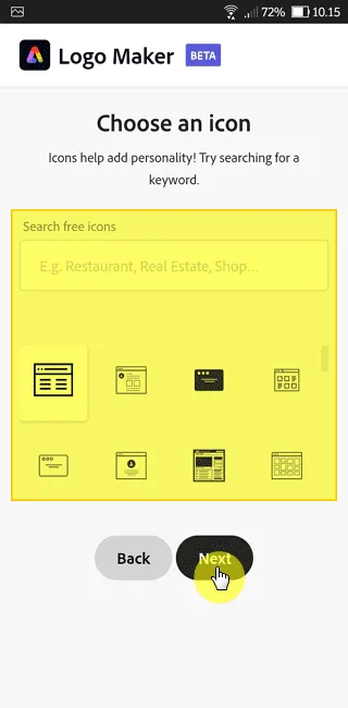 Cara Buat Logo Tanpa Aplikasi Kurang dari 5 Menit 10 Screenshot 20221128 101504 Cara Buat Logo Tanpa Aplikasi Kurang dari 5 Menit 8 Screenshot 20221128 101504