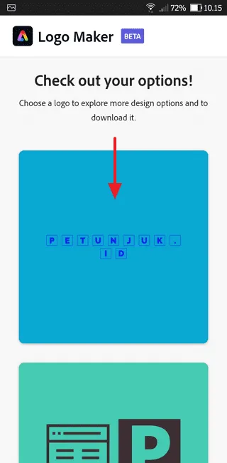 Cara Buat Logo Tanpa Aplikasi Kurang dari 5 Menit 11 Screenshot 20221128 101527 Cara Buat Logo Tanpa Aplikasi Kurang dari 5 Menit 9 Screenshot 20221128 101527