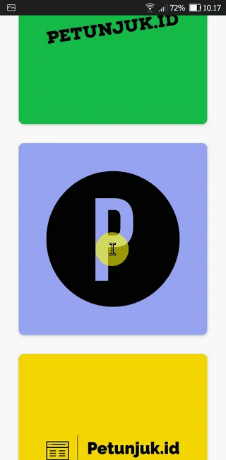 Cara Buat Logo Tanpa Aplikasi Kurang dari 5 Menit 12 Screenshot 20221128 101704 Cara Buat Logo Tanpa Aplikasi Kurang dari 5 Menit 10 Screenshot 20221128 101704