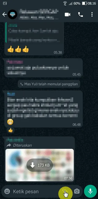 WhatsApp Image 2022 11 24 at 10.18.551 Cara Membuat Polling di WhatsApp Tanpa Aplikasi Tambahan 2 WhatsApp Image 2022 11 24 at 10.18.551