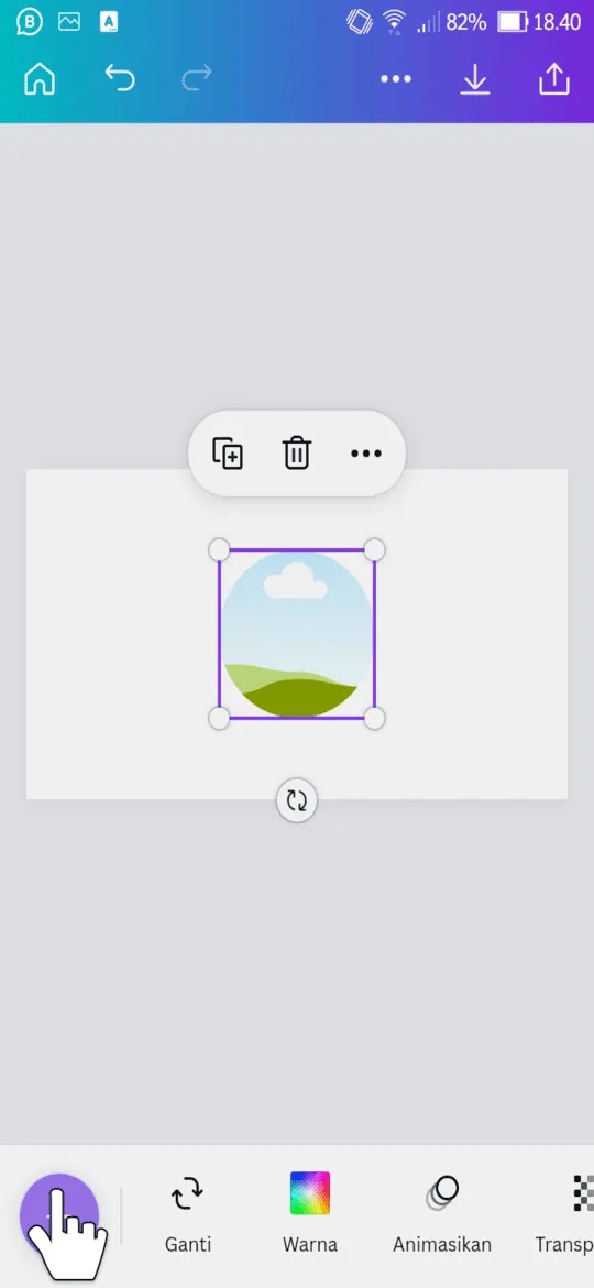 Cara Clipping Mask Gambar di Canva yang Harus Kamu Ketahui 7 Screenshot 20221217 184048 Cara Clipping Mask Gambar di Canva yang Harus Kamu Ketahui 5 Screenshot 20221217 184048