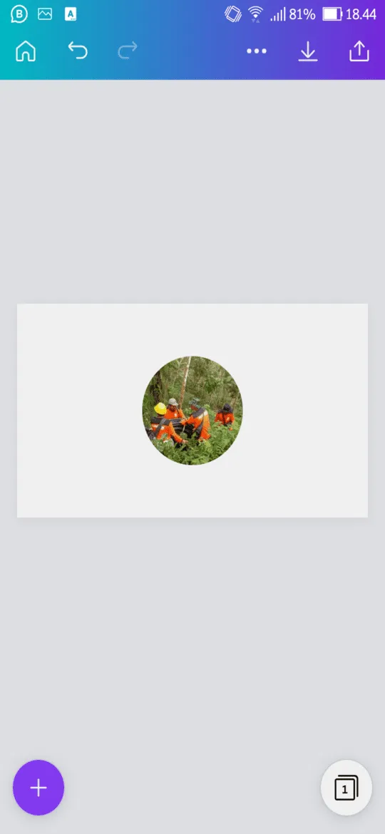 Cara Clipping Mask Gambar di Canva yang Harus Kamu Ketahui 11 Screenshot 20221217 184501 Cara Clipping Mask Gambar di Canva yang Harus Kamu Ketahui 9 Screenshot 20221217 184501