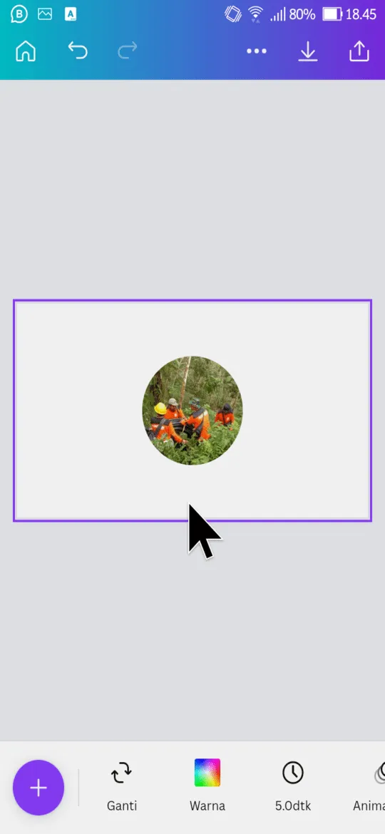 Cara Clipping Mask Gambar di Canva yang Harus Kamu Ketahui 12 Screenshot 20221217 184524 Cara Clipping Mask Gambar di Canva yang Harus Kamu Ketahui 10 Screenshot 20221217 184524