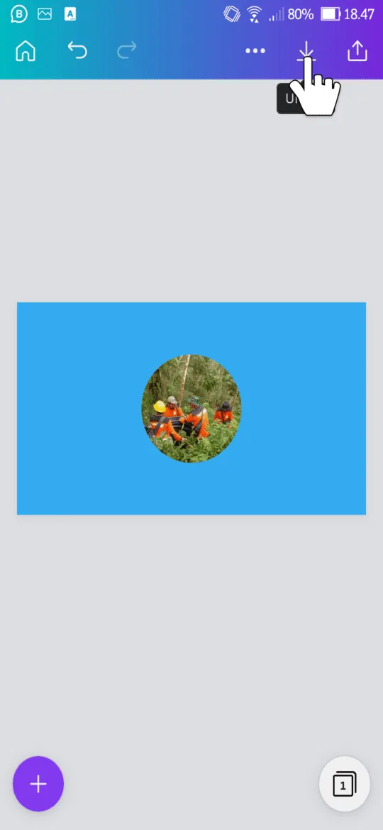 Cara Clipping Mask Gambar di Canva yang Harus Kamu Ketahui 15 Screenshot 20221217 184739 Cara Clipping Mask Gambar di Canva yang Harus Kamu Ketahui 13 Screenshot 20221217 184739