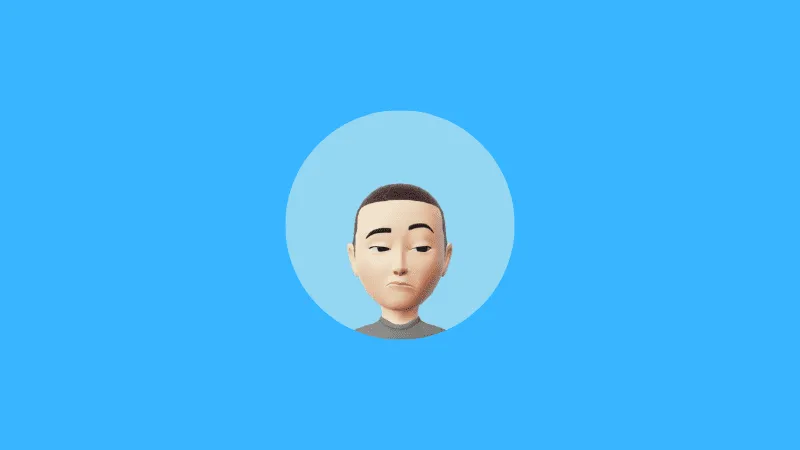 cara buat avatar di aplikasi whatsapp untuk foto profil