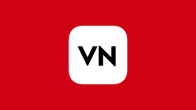 cara gunakan efek cermin pada video di aplikasi vn