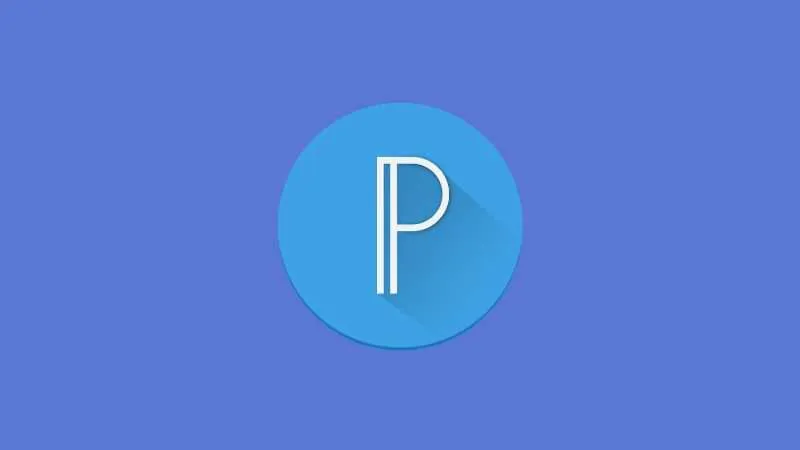 cara rata tengah gambar di aplikasi pixellab dengan mudah
