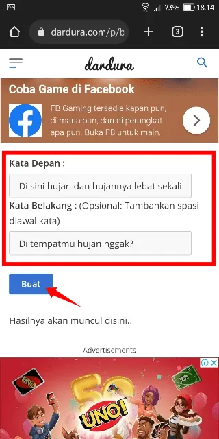 Cara Buat Link Baca Selengkapnya di WhatsApp Tanpa Aplikasi 5 iMarkup 20221130 183810 Cara Buat Link Baca Selengkapnya di WhatsApp Tanpa Aplikasi 3 iMarkup 20221130 183810