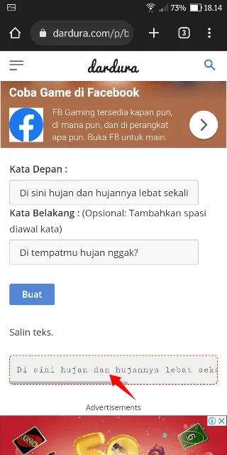 Cara Buat Link Baca Selengkapnya di WhatsApp Tanpa Aplikasi 6 iMarkup 20221130 183934 Cara Buat Link Baca Selengkapnya di WhatsApp Tanpa Aplikasi 4 iMarkup 20221130 183934