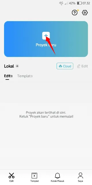 iMarkup 20221201 080127 Cara Mudah Kurangi Noise Video di Aplikasi CapCut 1 iMarkup 20221201 080127