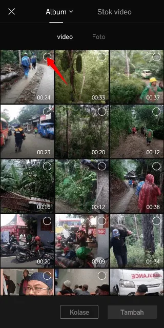 iMarkup 20221201 080232 Cara Mudah Kurangi Noise Video di Aplikasi CapCut 2 iMarkup 20221201 080232