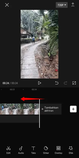 iMarkup 20221201 080735 Cara Mudah Kurangi Noise Video di Aplikasi CapCut 6 iMarkup 20221201 080735