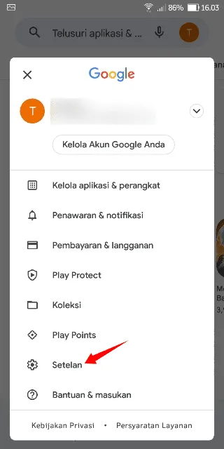 Cara Mudah Aktifkan Dark Mode di Google Play Store 4 iMarkup 20221203 044857 Cara Mudah Aktifkan Dark Mode di Google Play Store 2 iMarkup 20221203 044857