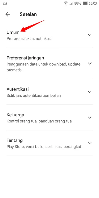 Cara Mudah Aktifkan Dark Mode di Google Play Store 5 iMarkup 20221203 044930 Cara Mudah Aktifkan Dark Mode di Google Play Store 3 iMarkup 20221203 044930