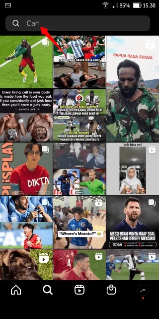 iMarkup 20221203 163020 Cara Bagikan Akun Instagram Lewat Kode QR dengan Mudah 6 iMarkup 20221203 163020