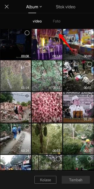 iMarkup 20221205 140929 Cara Membuat Video Berputar Mundur di Aplikasi CapCut 2 iMarkup 20221205 140929