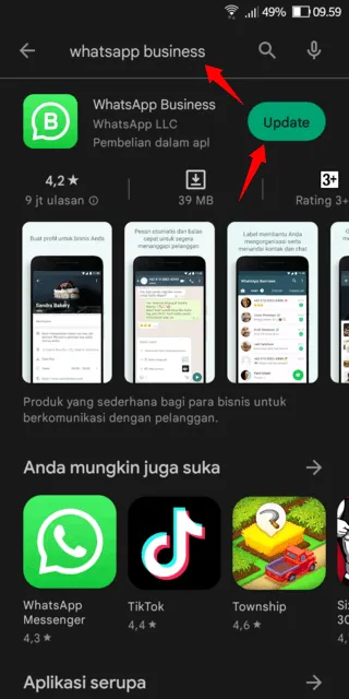 iMarkup 20221209 103253 Cara Tambahkan Foto Sampul di WhatsApp Business 1 iMarkup 20221209 103253