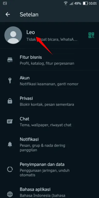 iMarkup 20221209 103704 Cara Tambahkan Foto Sampul di WhatsApp Business 4 iMarkup 20221209 103704