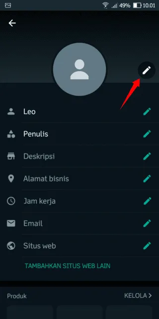 iMarkup 20221209 103759 Cara Tambahkan Foto Sampul di WhatsApp Business 5 iMarkup 20221209 103759