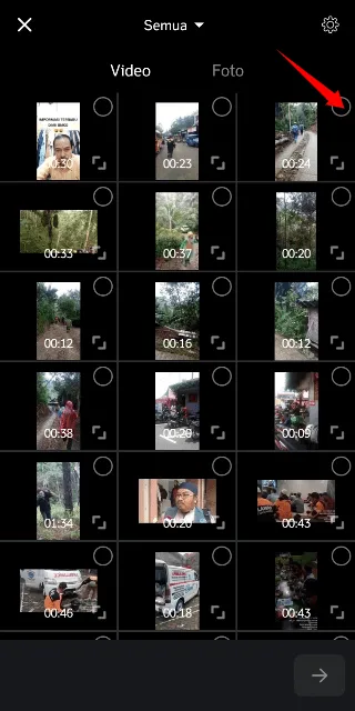 iMarkup 20221209 143004 Cara Membuat Video Berputar Mundur di Aplikasi VN 3 iMarkup 20221209 143004