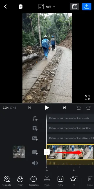 iMarkup 20221209 152536 Cara Membuat Video Berputar Mundur di Aplikasi VN 5 iMarkup 20221209 152536