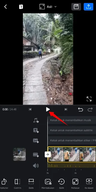 iMarkup 20221209 153051 Cara Membuat Video Berputar Mundur di Aplikasi VN 10 iMarkup 20221209 153051