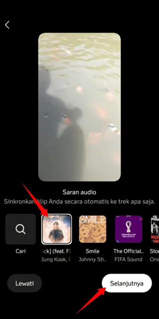 iMarkup 20221212 145254 Cara Buat Reels dari Highlight Instagram dengan Mudah 4 iMarkup 20221212 145254