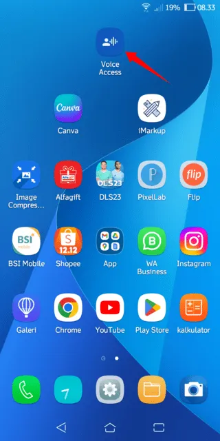 Cara Scroll Aplikasi di HP Tanpa Harus Menyentuhnya 3 iMarkup 20221214 085646 Cara Scroll Aplikasi di HP Tanpa Harus Menyentuhnya 1 iMarkup 20221214 085646