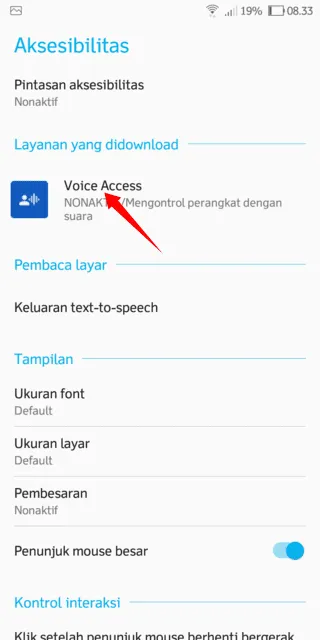 Cara Scroll Aplikasi di HP Tanpa Harus Menyentuhnya 5 iMarkup 20221214 085810 Cara Scroll Aplikasi di HP Tanpa Harus Menyentuhnya 3 iMarkup 20221214 085810