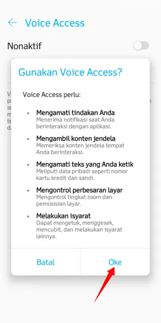 Cara Scroll Aplikasi di HP Tanpa Harus Menyentuhnya 7 iMarkup 20221214 090001 Cara Scroll Aplikasi di HP Tanpa Harus Menyentuhnya 5 iMarkup 20221214 090001
