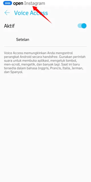 Cara Scroll Aplikasi di HP Tanpa Harus Menyentuhnya 21 iMarkup 20221214 101816 Cara Scroll Aplikasi di HP Tanpa Harus Menyentuhnya 19 iMarkup 20221214 101816