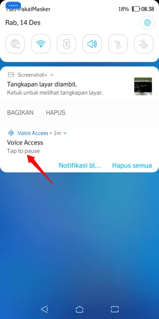 Cara Scroll Aplikasi di HP Tanpa Harus Menyentuhnya 25 iMarkup 20221214 102157 Cara Scroll Aplikasi di HP Tanpa Harus Menyentuhnya 23 iMarkup 20221214 102157