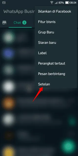 Cara Buat Avatar di Aplikasi WhatsApp untuk Foto Profil 4 iMarkup 20221215 084441 Cara Buat Avatar di Aplikasi WhatsApp untuk Foto Profil 2 iMarkup 20221215 084441