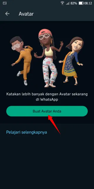 Cara Buat Avatar di Aplikasi WhatsApp untuk Foto Profil 6 iMarkup 20221215 084559 Cara Buat Avatar di Aplikasi WhatsApp untuk Foto Profil 4 iMarkup 20221215 084559