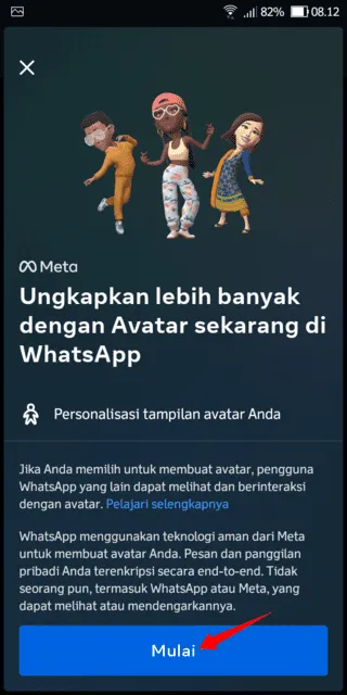 Cara Buat Avatar di Aplikasi WhatsApp untuk Foto Profil 7 iMarkup 20221215 084647 Cara Buat Avatar di Aplikasi WhatsApp untuk Foto Profil 5 iMarkup 20221215 084647