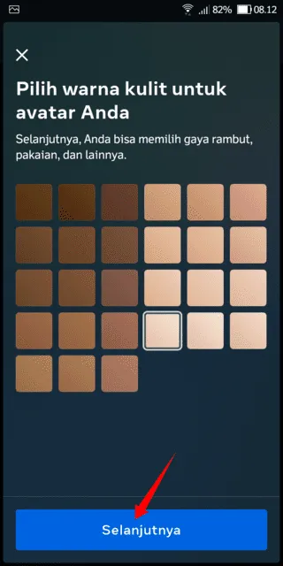 Cara Buat Avatar di Aplikasi WhatsApp untuk Foto Profil 8 iMarkup 20221215 084715 Cara Buat Avatar di Aplikasi WhatsApp untuk Foto Profil 6 iMarkup 20221215 084715