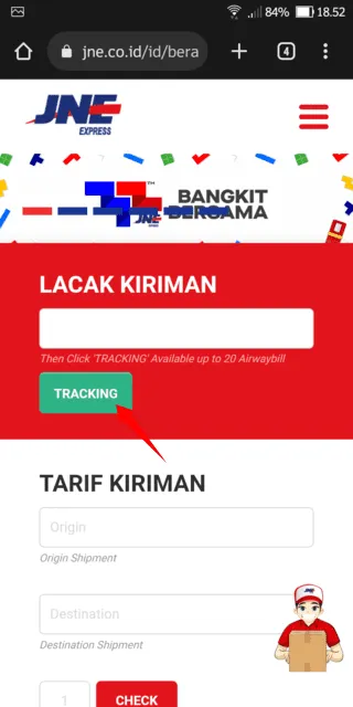 Cara Cek Resi JNE Express Lewat Situs dan Aplikasi 4 iMarkup 20221216 043742 Cara Cek Resi JNE Express Lewat Situs dan Aplikasi 2 iMarkup 20221216 043742