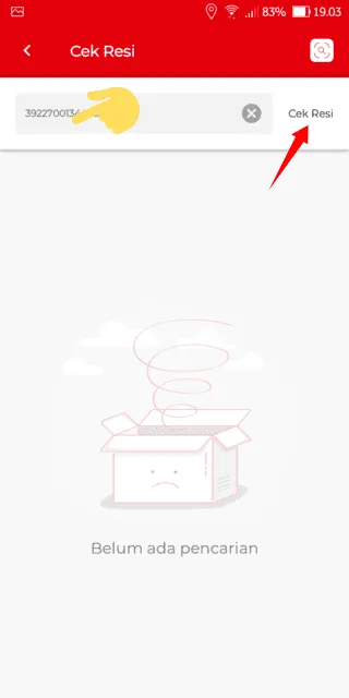 Cara Cek Resi JNE Express Lewat Situs dan Aplikasi 19 iMarkup 20221216 051904 Cara Cek Resi JNE Express Lewat Situs dan Aplikasi 17 iMarkup 20221216 051904