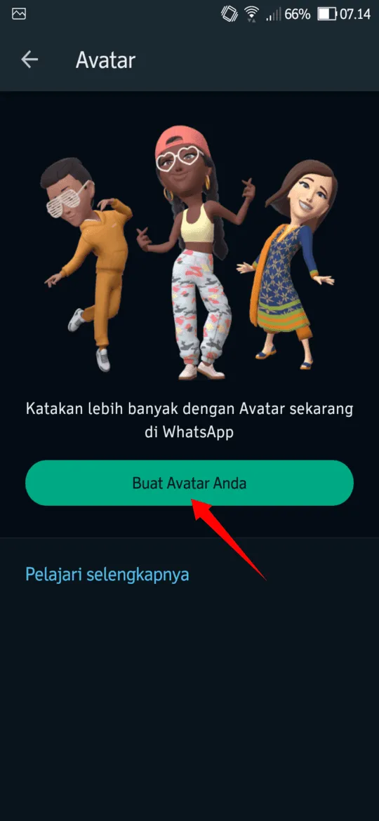 Cara Buat Stiker dari Avatar di Aplikasi WhatsApp 6 iMarkup 20221219 075230 Cara Buat Stiker dari Avatar di Aplikasi WhatsApp 4 iMarkup 20221219 075230