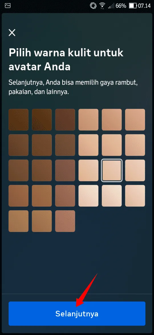 Cara Buat Stiker dari Avatar di Aplikasi WhatsApp 8 iMarkup 20221219 075436 Cara Buat Stiker dari Avatar di Aplikasi WhatsApp 6 iMarkup 20221219 075436