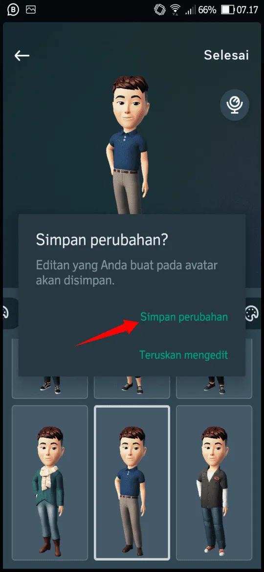 Cara Buat Stiker dari Avatar di Aplikasi WhatsApp 12 iMarkup 20221219 080244 Cara Buat Stiker dari Avatar di Aplikasi WhatsApp 10 iMarkup 20221219 080244
