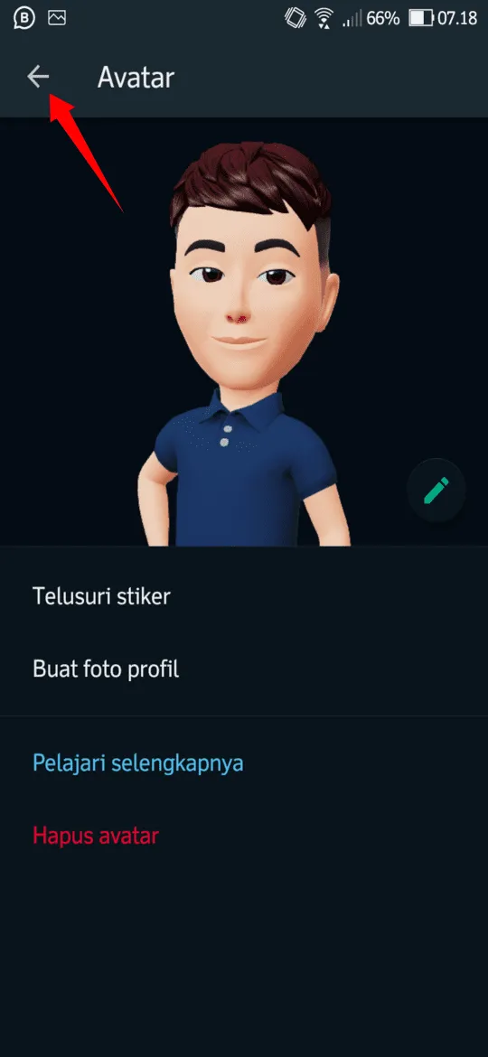 Cara Buat Stiker dari Avatar di Aplikasi WhatsApp 14 iMarkup 20221219 080356 Cara Buat Stiker dari Avatar di Aplikasi WhatsApp 12 iMarkup 20221219 080356